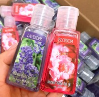 4 Nước rửa tay khô Lamcosme 4 Nước rửa tay khô Lamcosme