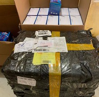 Khẩu trang Bảo Ngọc   Bảo Huy