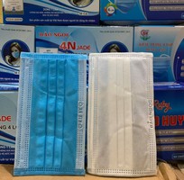 1 Khẩu trang Bảo Ngọc   Bảo Huy