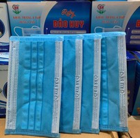 2 Khẩu trang Bảo Ngọc   Bảo Huy