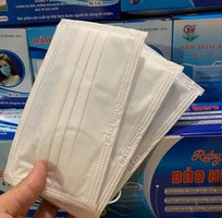 3 Khẩu trang Bảo Ngọc   Bảo Huy