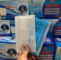 4 Khẩu trang Bảo Ngọc   Bảo Huy