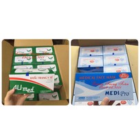 Khẩu trang 4Umed và MediPro