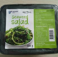 1 Salad rong biển hàn quốc