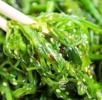 2 Salad rong biển hàn quốc