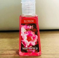Nước rửa tay khô Lamcosme