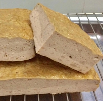 1 Chả lụa, chả chiên, chả quế