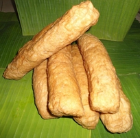 2 Chả lụa, chả chiên, chả quế