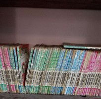 7 Viên Ngọc Rồng / Truyện Lẻ