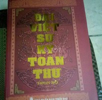 Đại Việt Sử Ký Toàn Thư