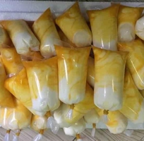 4 Chân gà rút xương