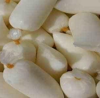Chân gà rút xương