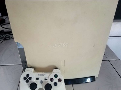 Play Station 3 White 1TB 0