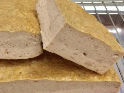 Chả lụa, chả chiên, chả quế 1