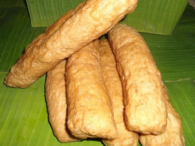 Chả lụa, chả chiên, chả quế 2