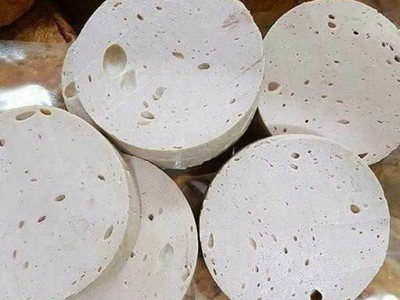 Chả lụa, chả chiên, chả quế 0