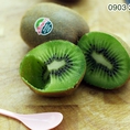 Kiwi xanh New Zealand