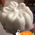 Bánh bao và bột bánh bao mẹ Nấm