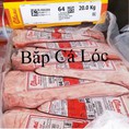 Chuyên cung cấp các mặt hàng đông lạnh heo, bò, gà