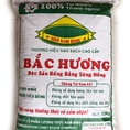 Gạo bắc hương thơm ngon, vị đậm đà.