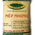 Nếp Nhung ngon