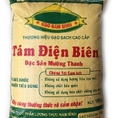 Gạo ngon : Tám Điện Biên
