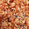 Tôm Khô nhà Mẹt