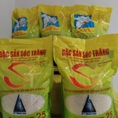 Chuyên cung cấp Gạo ST25