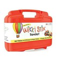 Wikki stix. Đất nặn an toàn của Mỹ.