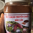 Bột Cacao nguyên chất chuẩn Đak Lak