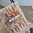 Chân gà rút xương to đẹp