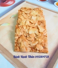 Hình ảnh: Bánh hạnh nhân