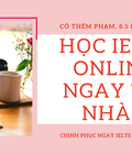 Hình ảnh: Khóa master listening online