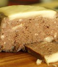 Hình ảnh: Pate ngon đặc biệt