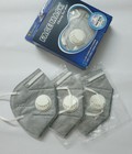 Hình ảnh: Khẩu trang N95  6 lớp kháng khuẩn, chống bụi mịn