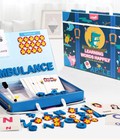 Hình ảnh: Bộ đồ chơi Magnetic educational toys