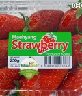 Hình ảnh: Dâu tây Hàn Quốc 330g