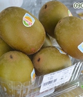 Hình ảnh: Kiwi vàng Sungold New Zealand
