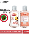 Hình ảnh: Gel Rửa tay khô Kleen