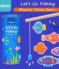 Hình ảnh: Bộ câu cá fishing game mideer
