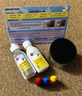 Hình ảnh: Set nguyên liệu làm slime