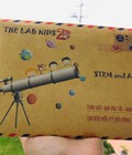 Hình ảnh: Bộ thí nghiệm the lab kid 2