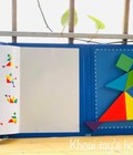 Hình ảnh: Tangram - giá tốt nhất từ trước tới nay