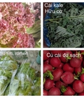 Hình ảnh: Rau củ quả sạch, hữu cơ, an toàn của Đà Lạt-Đức Trọng