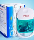 Hình ảnh: Máy xông khí dung Apollo - ĐỨC
