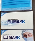 Hình ảnh: Khẩu trang Eu Mask