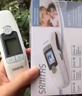 Hình ảnh: Nhiệt kế điện tử Sanitas