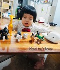 Hình ảnh: Bộ lắp ghép Lego Zoo