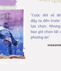 Hình ảnh: Đơn Phương - Keigo Higashino