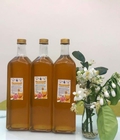 Hình ảnh: Mật ong hoa cà phê
